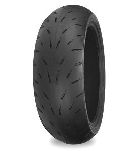 SHINKO REAR HOOK-UP PRO DRAG RADIAL