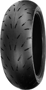 SHINKO REAR HOOK-UP DRAG RADIAL
