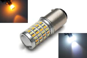 SWITCHBACK HIGH-INTENSITY LED TURN SIGNAL BULB