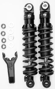FOX FACTORY MONOTUBE IFP-QSR SHOCKS FOR DYNA - FXR MODELS