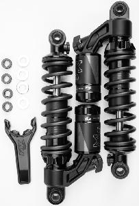 FOX FACTORY QS3-R PIGGYBACK SHOCKS FOR DYNA 91-17