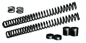 FOX FACTORY FORK SPRING KITS FOR FXD MODELS (EXCEPT FXDWG)