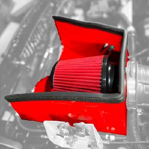 PERFORMANCE COLD AIR INTAKE KIT