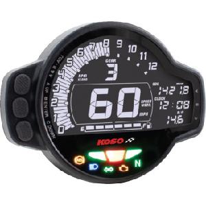MULTI-FUNCTIONAL GAUGE - MS-01 FOR HONDA GROM 125