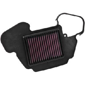 HIGH FLOW AIR FILTER FOR HONDA GROM 2013-2020