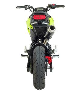 FENDER ELIMINATOR FOR HONDA GROM 2017-2020