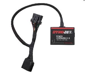 POWER COMMANDER-6 WITH IGNITION ADJUSTMENT FOR HONDA GROM