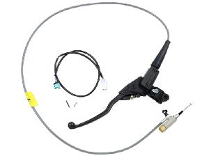 HYMEC HYDRAULIC CLUTCH SYSTEM FOR HONDA GROOM & MONKEY