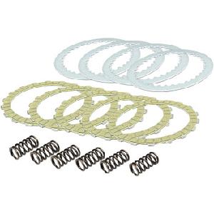 CLUTCH KIT FOR HONDA GROM AND MONKEY