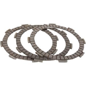 CLUTCH FRICTION PLATES FOR M109R