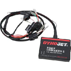 POWER COMMANDER 6 FOR HONDA GROM 2022-UP