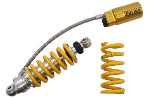 PIGGYBACK S36 MINI SHOCK FOR HONDA GROM