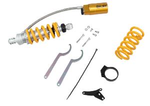 STX PIGGYBACK S36 MINI SHOCK