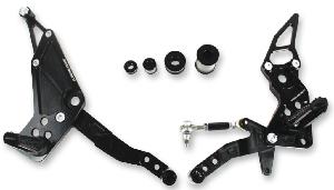 GROM TT REARSET 2017-2020
