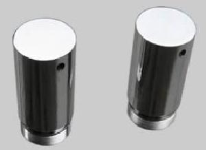 YAMAHA RAIDER FORK EXTENSIONS - STAINLESS POLISHED