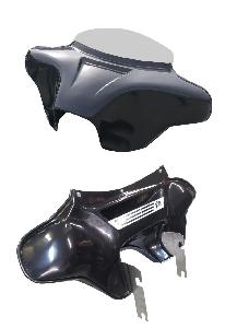 XE BATWING FAIRING FOR HONDA VTX ALL MODELS