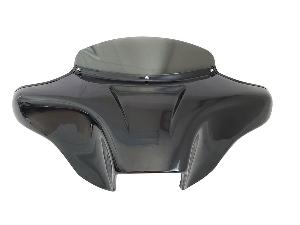 EMPTY BATWING FAIRING 