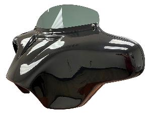 STANDARD BATWING FAIRING FOR HD MODELS