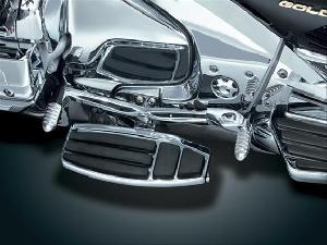 KURYAKYN HEEL SHIFT EXTENSIONS 4066 (1 LEFT IN STOCK)