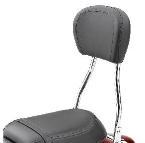 STANDARD SISSY BAR ROUND FOR YAMAHA RAIDER - 17