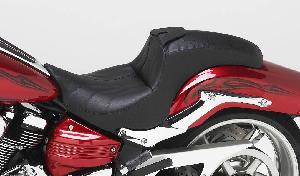 STINGER SEAT FOR YAMAHA RAIDER