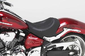 HOLLYWOOD SOLO SEAT FOR YAMAHA RAIDER