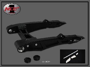 240 REAR TIRE ALUMINUM SWING ARM FOR INDIAN SCOUT - IS-3000