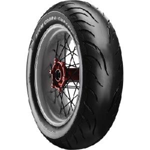 AVON COBRA CHROME 200 FAT TIRE FOR 23