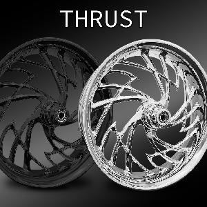 WHEEL PACKAGE FOR INDIAN SCOUT -THRUST 
