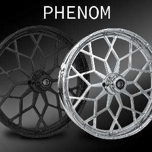  WHEEL PACKAGE FOR INDIAN SCOUT- PHENOM 