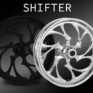 WHEEL PACKAGE FOR INDIAN SCOUT - SHIFTER 