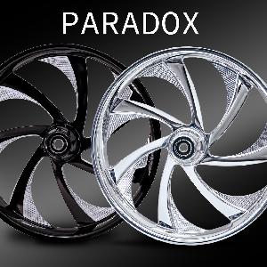 WHEEL PACKAGE FOR INDIAN SCOUT - PARADOX 