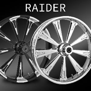 WHEEL PACKAGE FOR INDIAN SCOUT - RAIDER