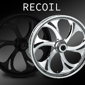WHEEL PACKAGE FOR INDIAN SCOUT- RECOIL