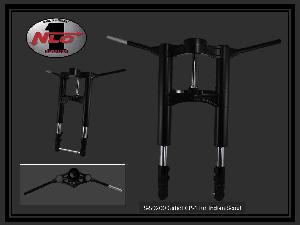 IS-50200 3D-FORK GP-1 FOR INDIAN SCOUT