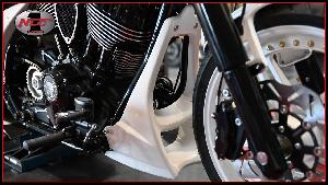 IC-10100 MOTOR SPOILER FOR INDIAN CHIEF