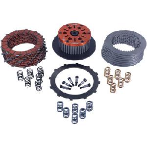SCORPION CLUTCH- 1971-'85 SPORTSTER