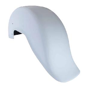 RIGHT SWOOP TRIKE FENDER (CVO TRI GLIDE / STREE GLIDE TRIKE / TRIKE GLIDE ULTRA CLASSIC)