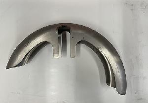 180 FAT FRONT FENDER FOR INDIAN CHALLENGER / PURSUIT 