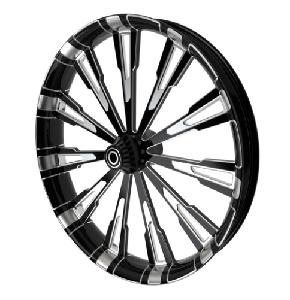PRO SERIES ROULETTE WHEELS PACKAGE WITH 3 ROTORS FOR M109R
