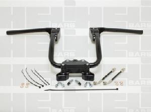 KAWASAKI CONCOURS14 HELIBARS® HORIZON™ ST MULTI-AXIS ADJUSTABLE HANDLEBARS