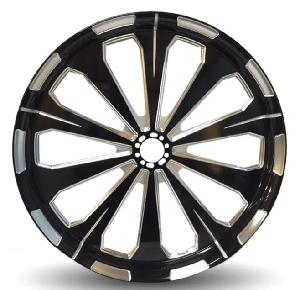 WHEEL PACKAGE FOR INDIAN SCOUT - X1