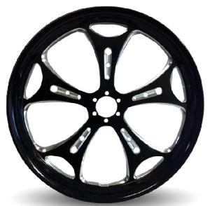 WHEEL PACKAGE FOR INDIAN SCOUT - REVOLVER
