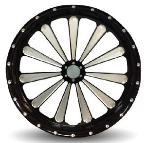 WHEEL PACKAGE FOR INDIAN SCOUT - BLURRED