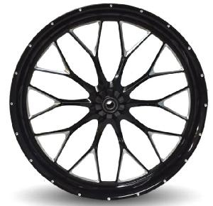 WHEEL PACKAGE FOR INDIAN SCOUT - WARD