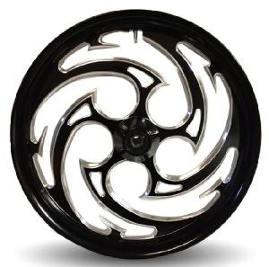 WHEEL PACKAGE FOR INDIAN SCOUT - VISION 2
