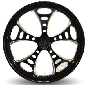 WHEEL PACKAGE FOR INDIAN SCOUT - SOUTHERN CROSS