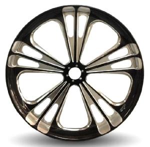 WHEEL PACKAGE FOR INDIAN SCOUT - DOUBLE EDGE