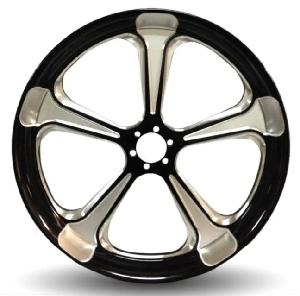 WHEEL PACKAGE FOR INDIAN SCOUT - EDGE