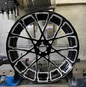 WHEEL PACKAGE FOR INDIAN SCOUT - ROCKSTAR
